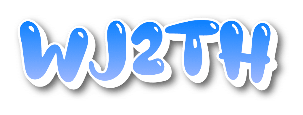 wj2th Logo